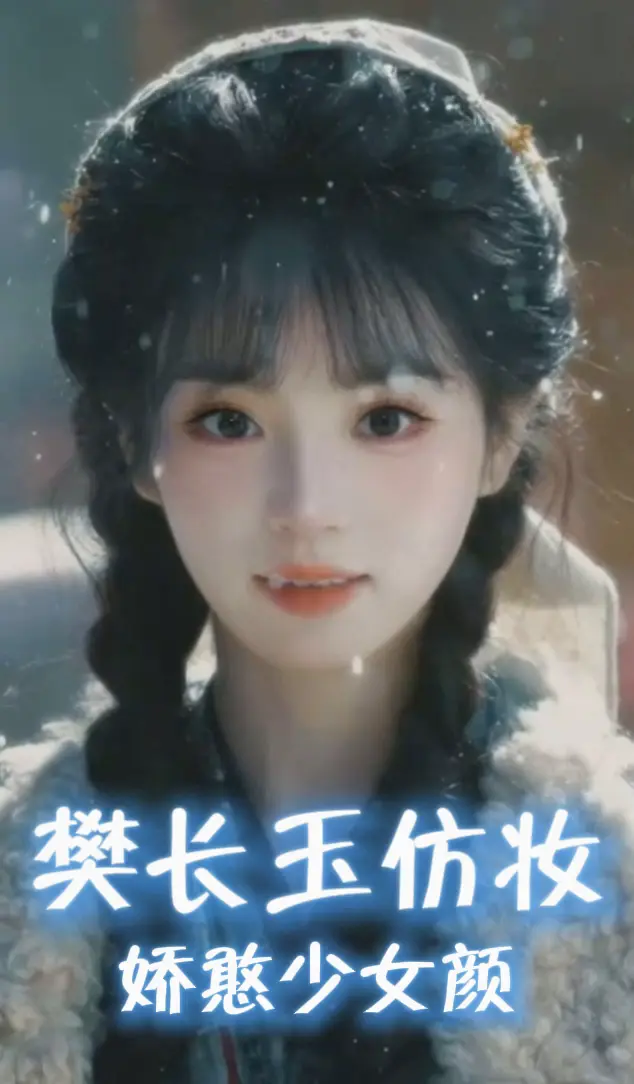 ✨ 第十九批直播特效上新啦！